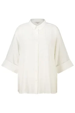 Chemise en lin