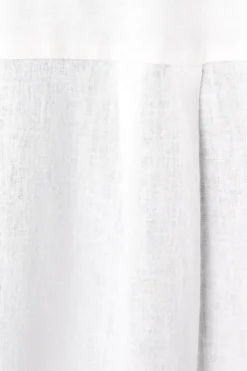 Chemise en lin