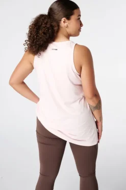 Débardeur de sport long