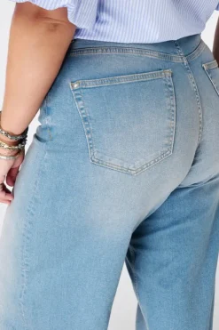 Jean barrel