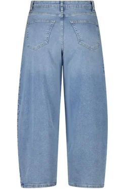 Jean barrel