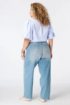 Jean barrel