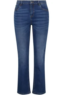 Jean droit LILY Longueur 32