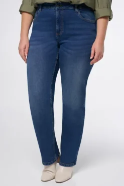 Jean droit LILY Longueur 32