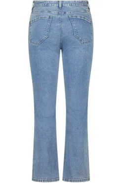 Jean droit LILY Longueur 32