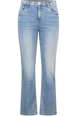 Jean droit LILY Longueur 32