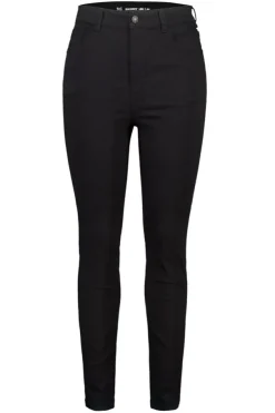 Jean skinny taille haute CHERRY