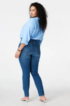 Jean slim IRIS