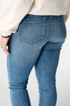 Jean slim IRIS avec stretch