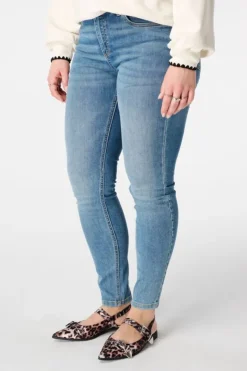 Jean slim IRIS avec stretch