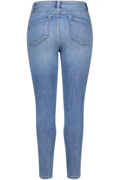 Jean slim IRIS avec stretch