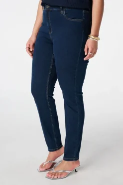 Jean slim IRIS avec stretch
