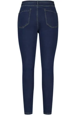 Jean slim IRIS avec stretch