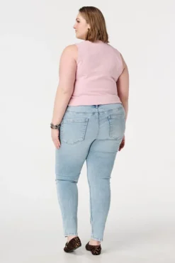 Jeans slim IRIS