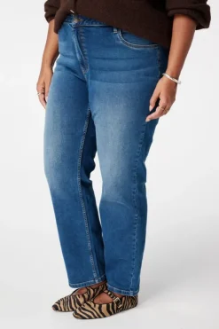 Jean straight leg LILY