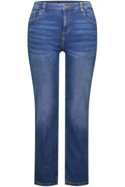 Jean straight leg LILY