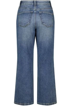 Jean wide leg IVY