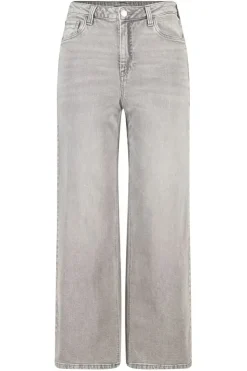 Jean wide leg IVY