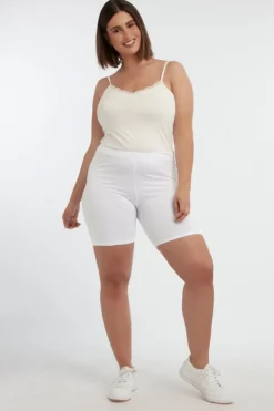 Legging court