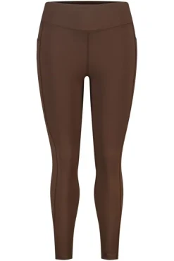 Legging de sport avec poches latérales