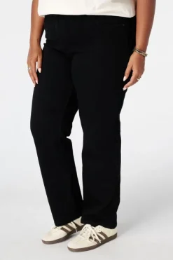 Longueur 32 | Jean straight leg LILY