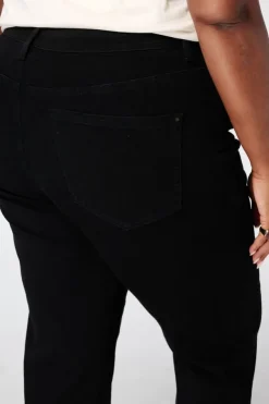 Longueur 32 | Jean straight leg LILY