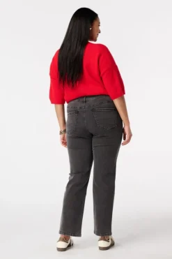 Longueur 32 | Jean straight leg LILY