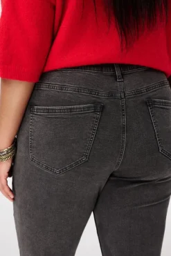 Longueur 32 | Jean straight leg LILY