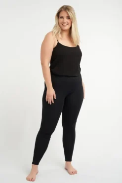 Lot de deux leggings