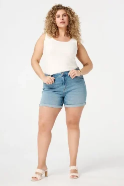 Lot de 2 maillots de corps extra longs en coton