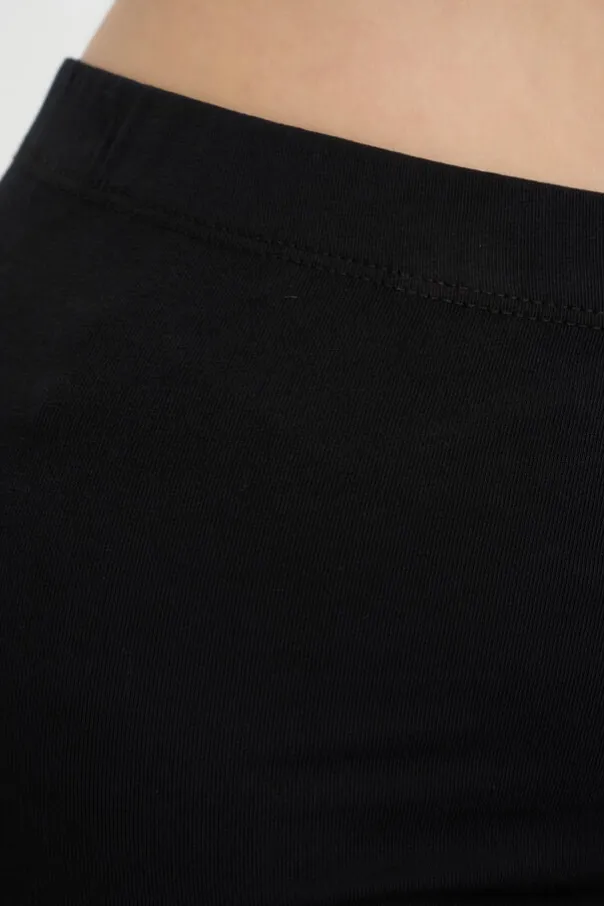 Lot de 2 shorts cyclistes