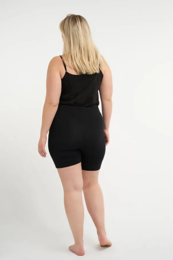 Lot de 2 shorts cyclistes
