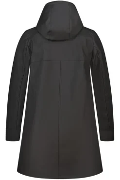 Mackintosh avec capuchon