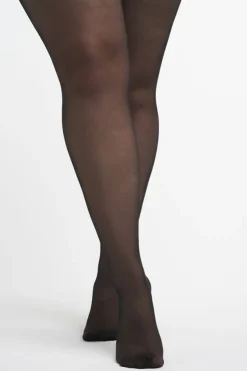 Pack de 2 Collants de base 40 deniers