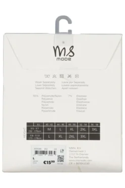 Pack de 2 Collants de base 100 deniers
