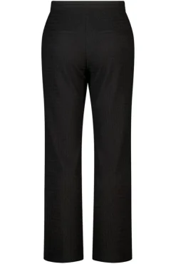Pantalon avec taille élastique