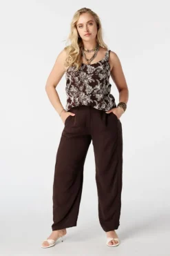 Pantalon ballon
