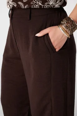 Pantalon ballon