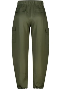 Pantalon ballon style cargo