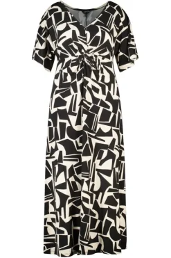 Robe imprimée