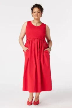 Robe ligne A