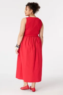 Robe ligne A