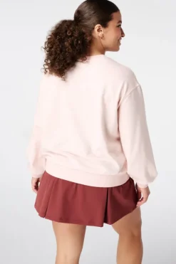 Sweat avec illustration