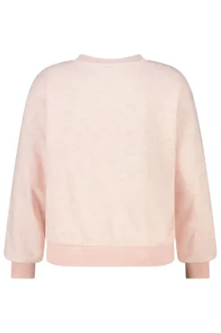 Sweat avec illustration