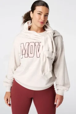 Sweat avec illustration