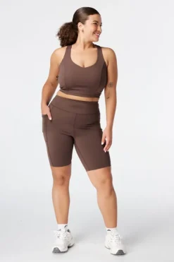 Top soutien gorge de sport