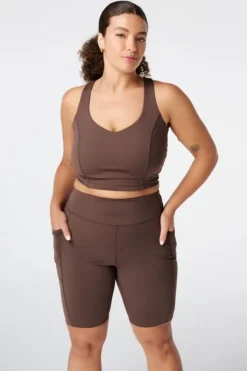 Top soutien gorge de sport