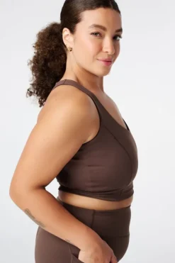 Top soutien gorge de sport