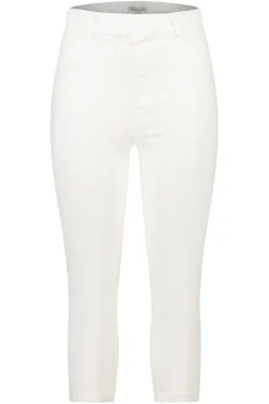 Tregging aspect denim