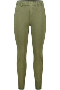 Tregging aspect jean